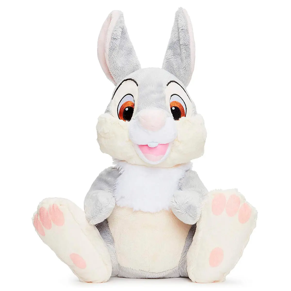 Disney Bambi Drum soft plush toy 35cm product photo