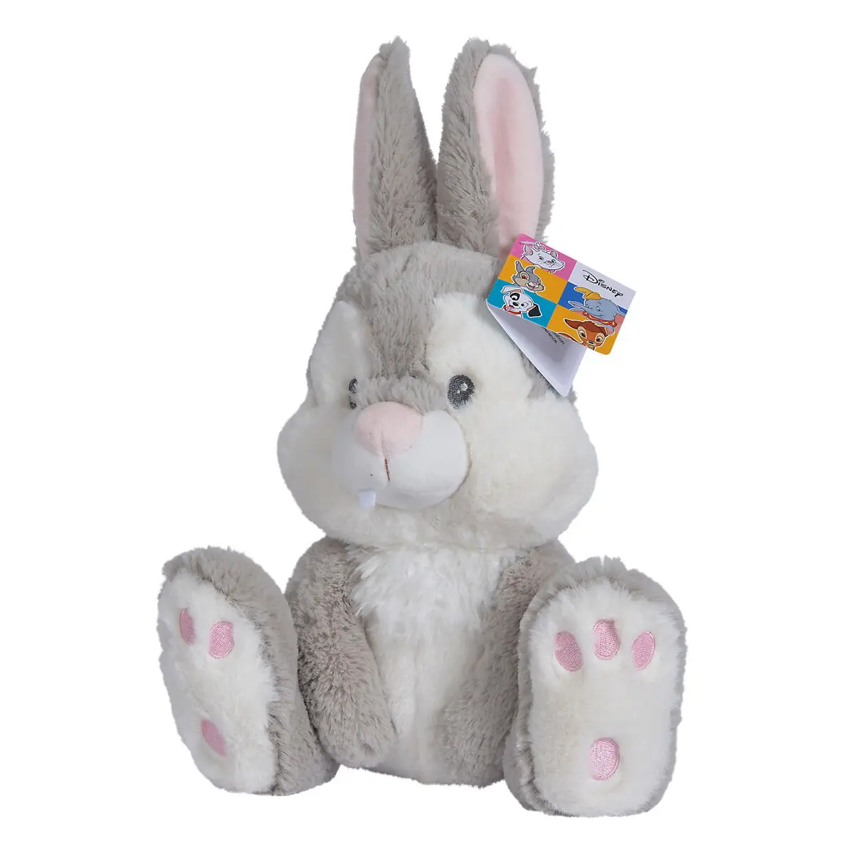 Disney Bambi Drum soft plush toy 50cm product photo