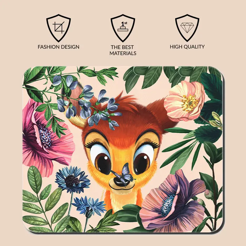 Disney Bambi mouse pad termékfotó