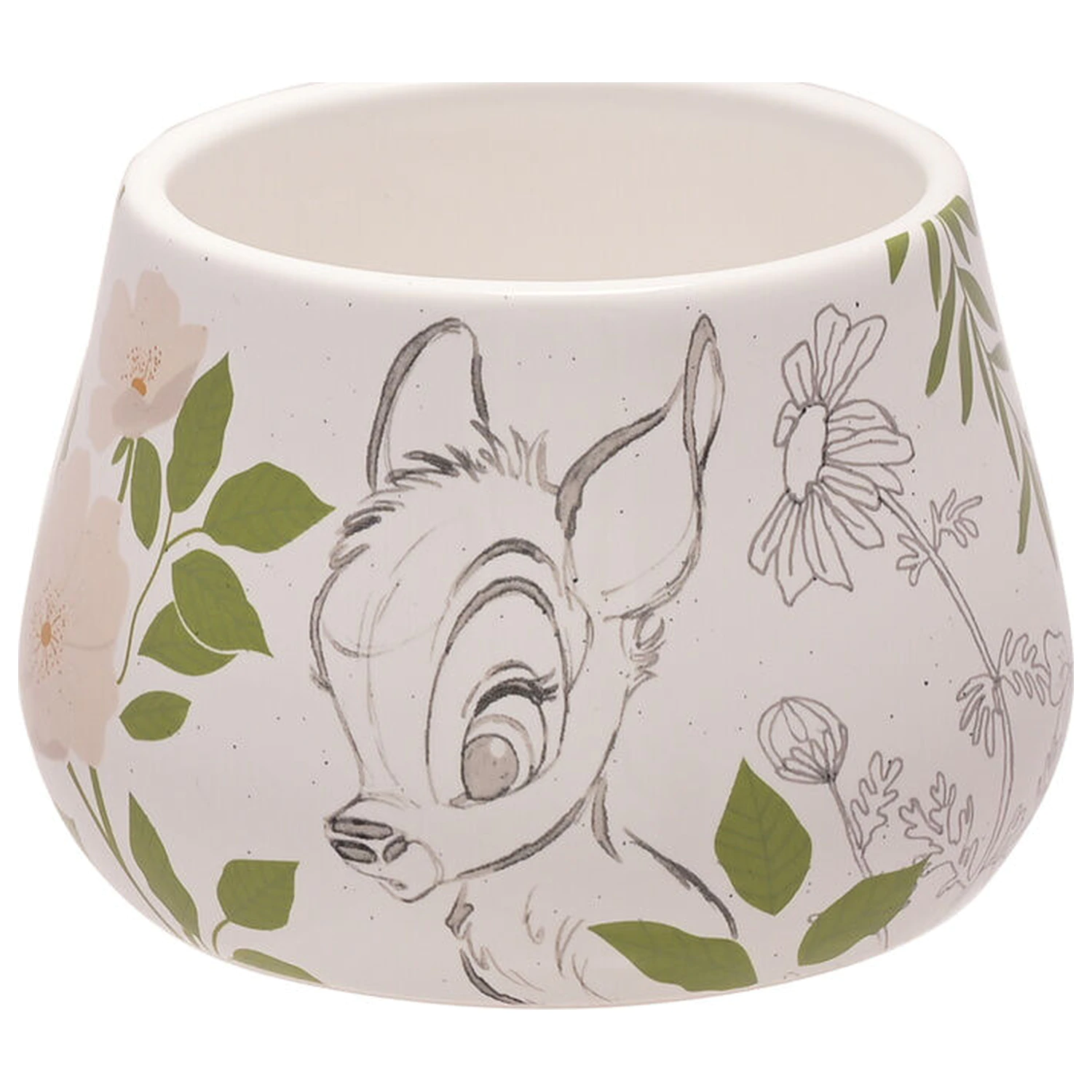 Disney Bambi jewellery box product photo