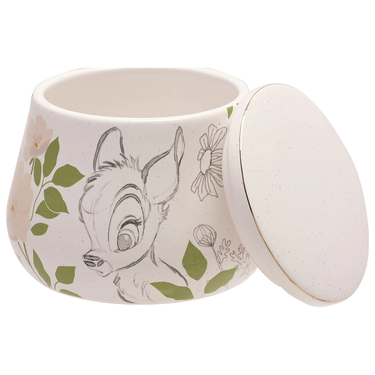 Disney Bambi jewellery box product photo