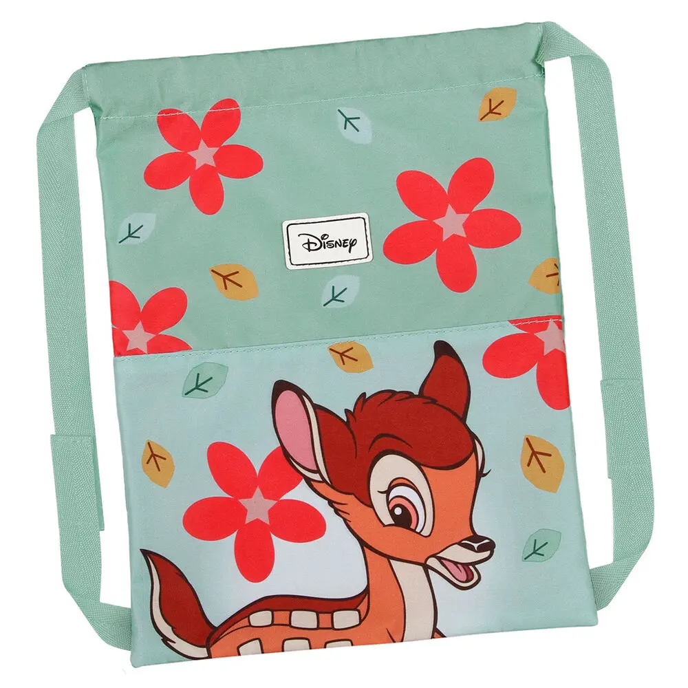 Disney Bambi Fall gym bag 33cm product photo
