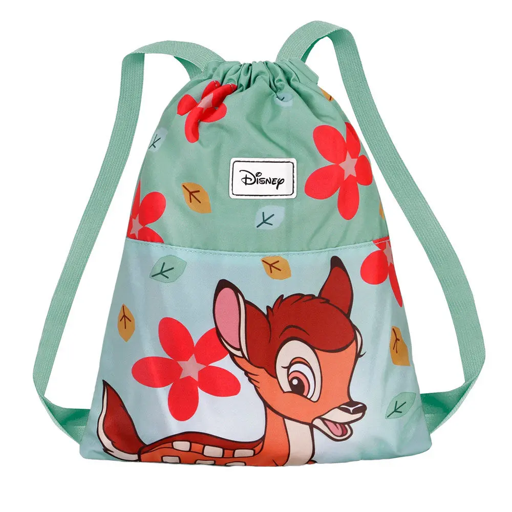 Disney Bambi Fall gym bag 33cm product photo