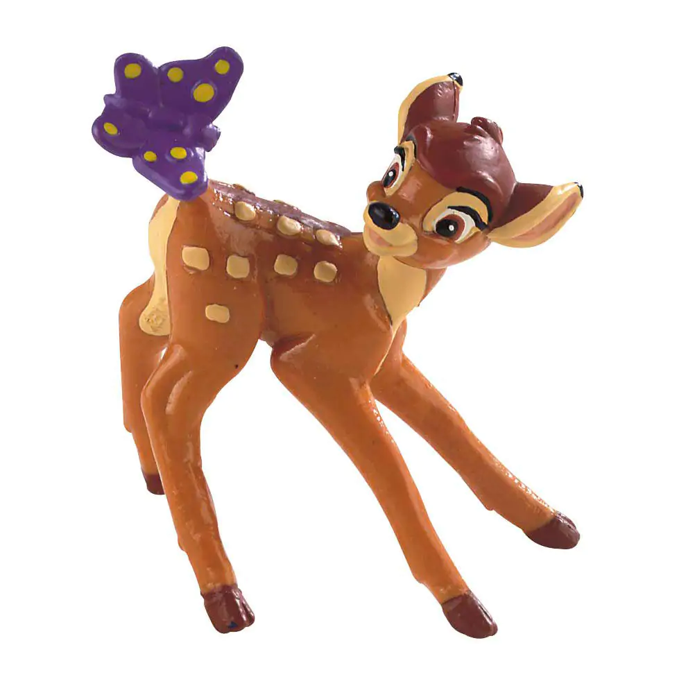 Disney Bambi figure 6cm product photo