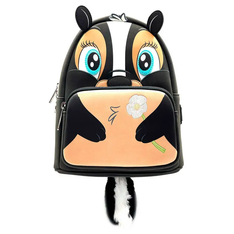 Loungefly Disney Bambi Flower backpack 27cm product photo