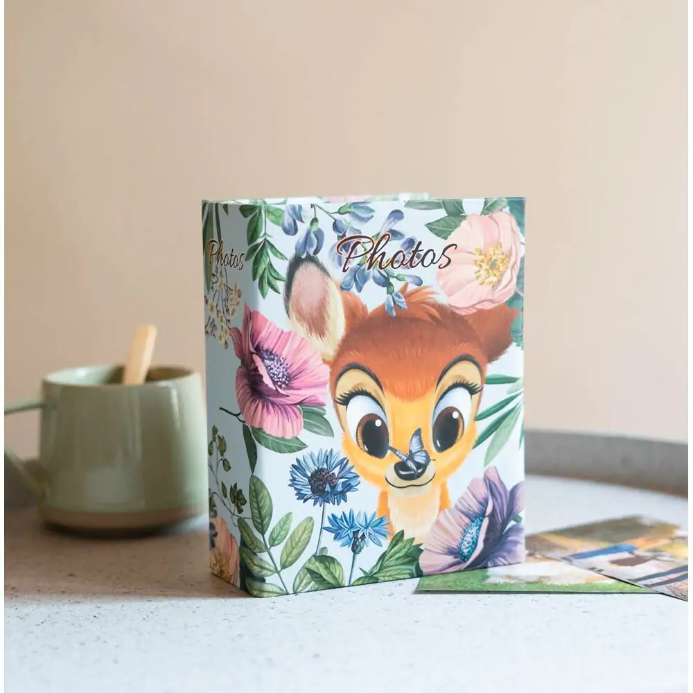 Disney Bambi Photo album termékfotó