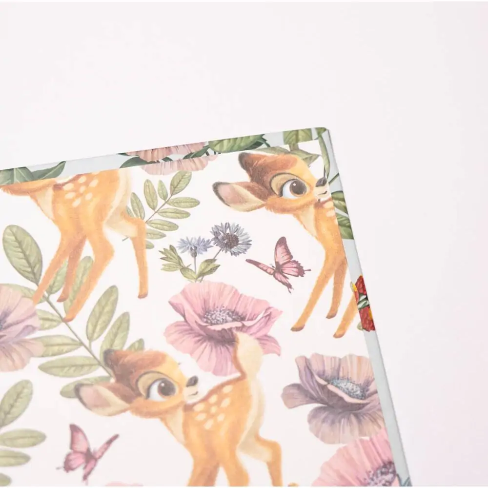 Disney Bambi Photo album termékfotó