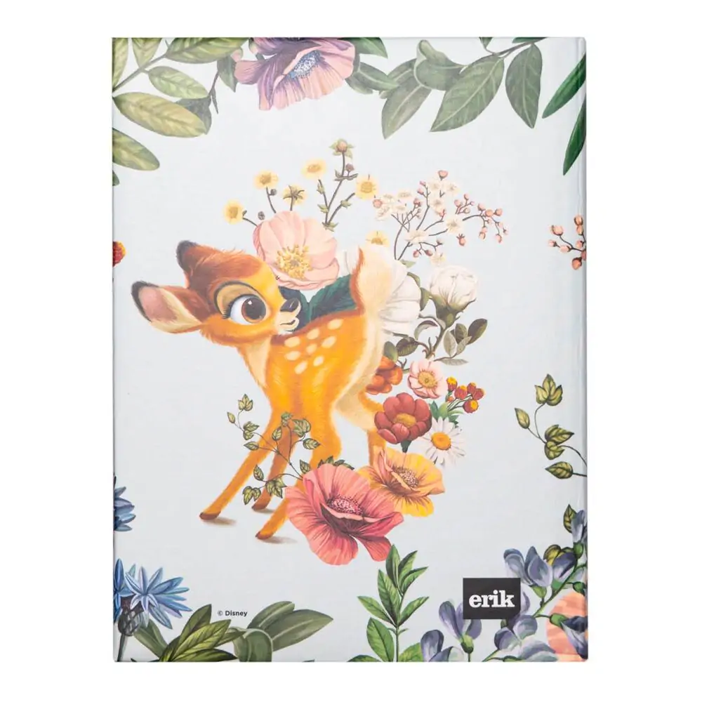 Disney Bambi Photo album termékfotó