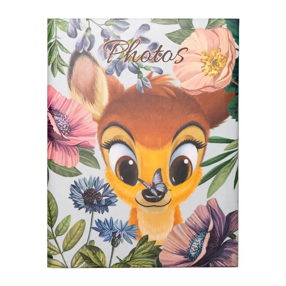 Disney Bambi Photo album termékfotó