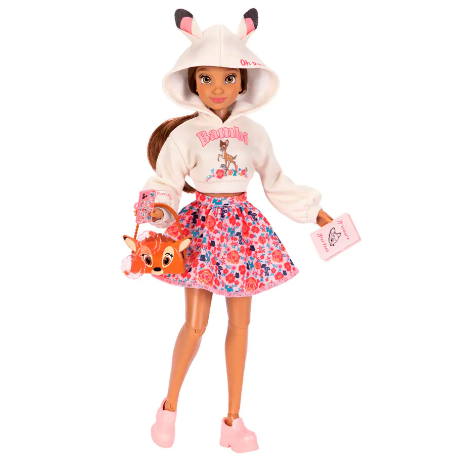 Disney Bambi ily 4Ever Fashion doll 25cm product photo