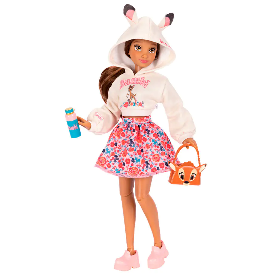 Disney Bambi ily 4Ever Fashion doll 25cm product photo