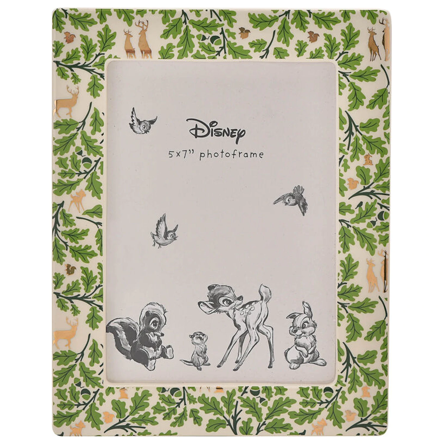 Disney Bambi photo frame product photo