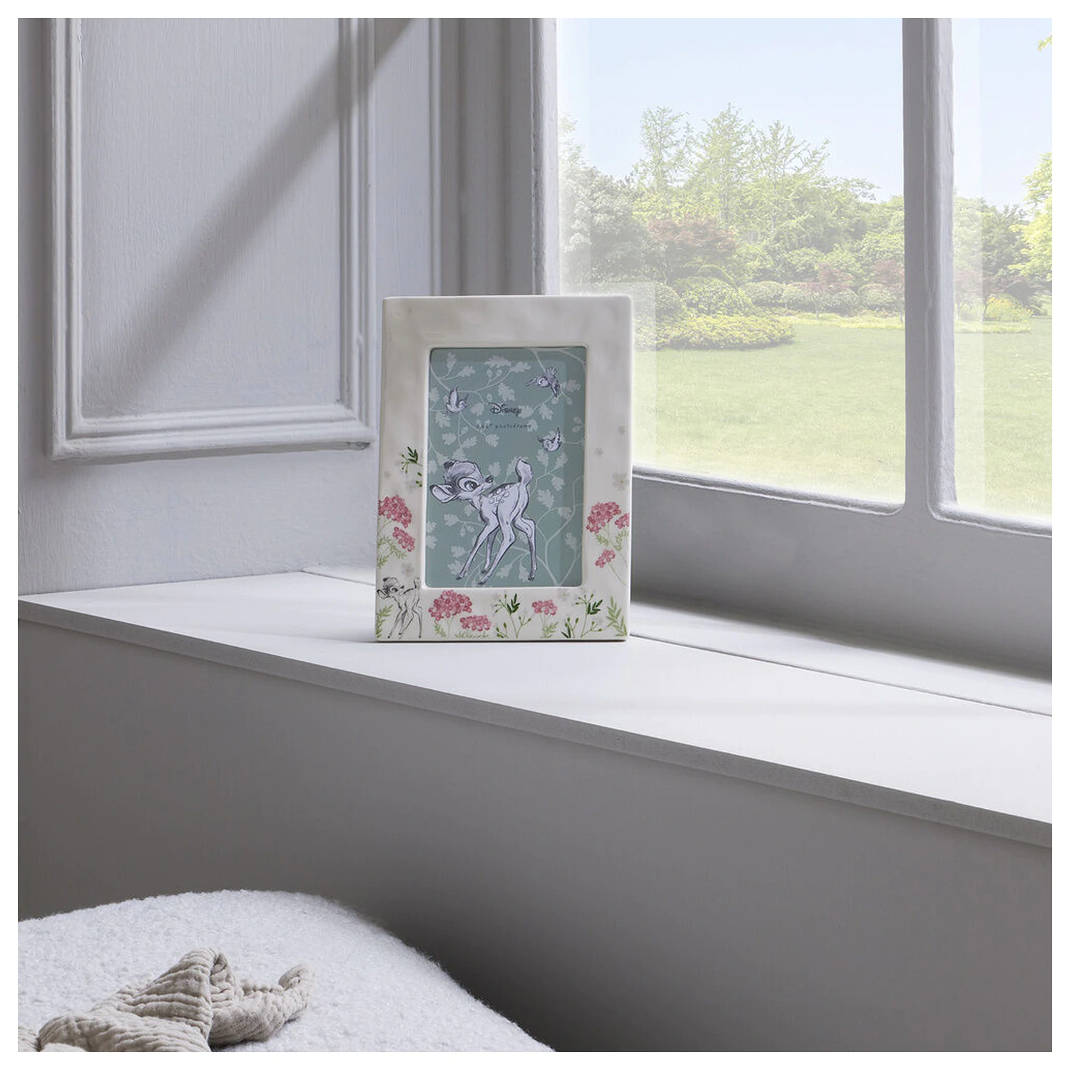 Disney Bambi photo frame product photo