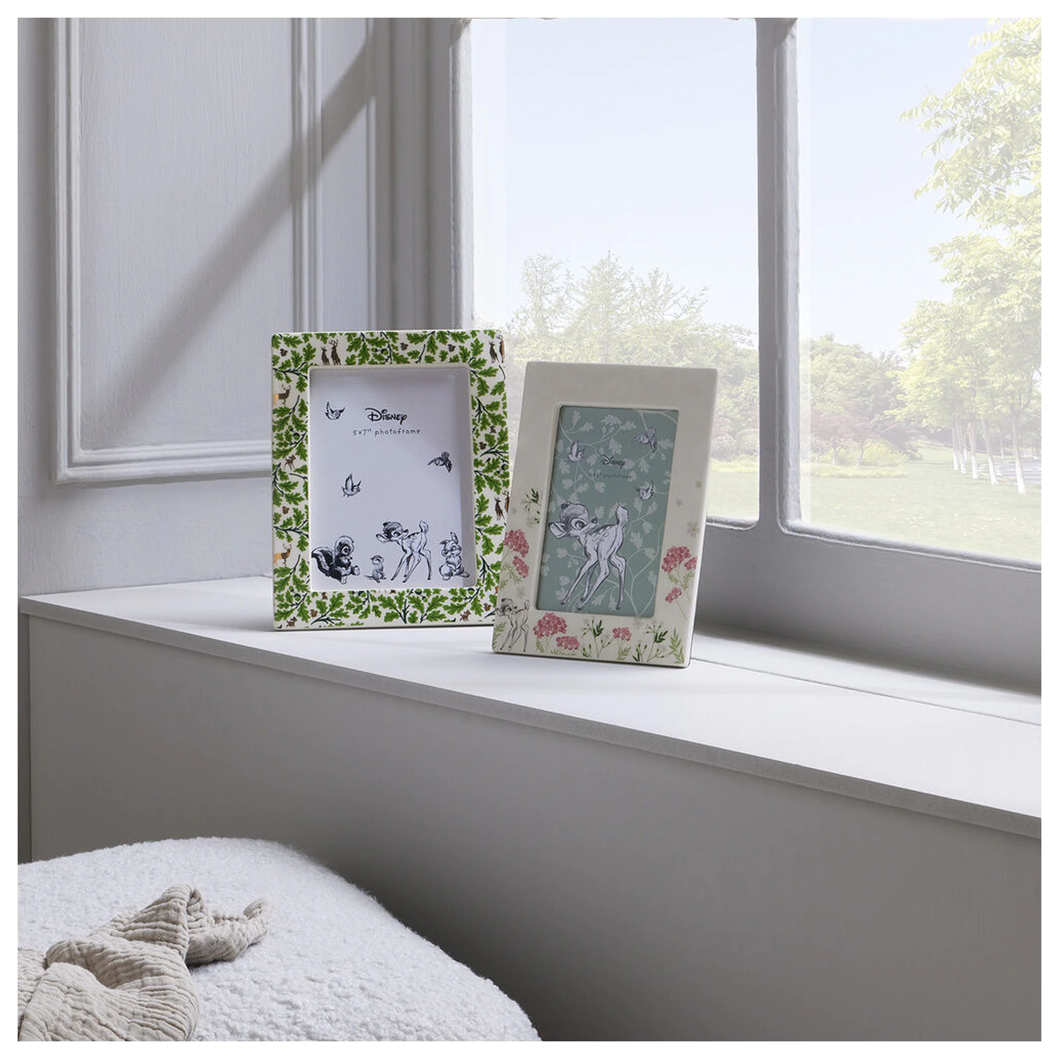 Disney Bambi photo frame product photo