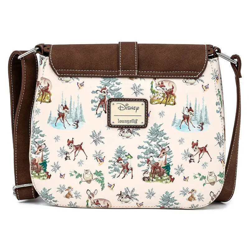 Loungefly Disney Bambi crossbody bag product photo