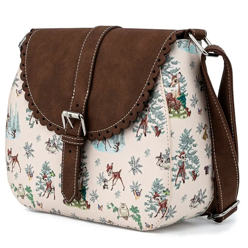 Loungefly Disney Bambi crossbody bag product photo