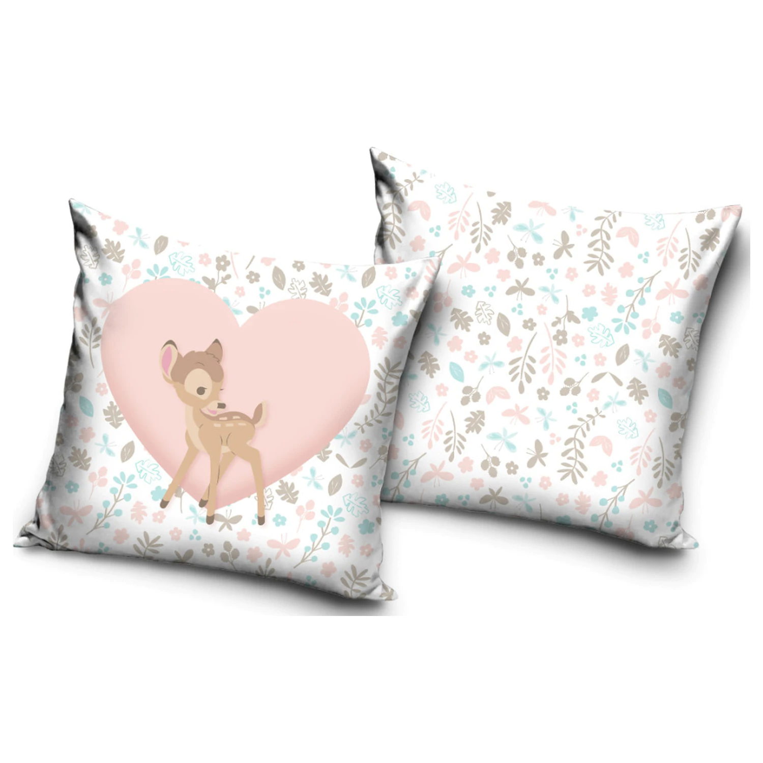 Disney Bambi Love Pillowcase product photo