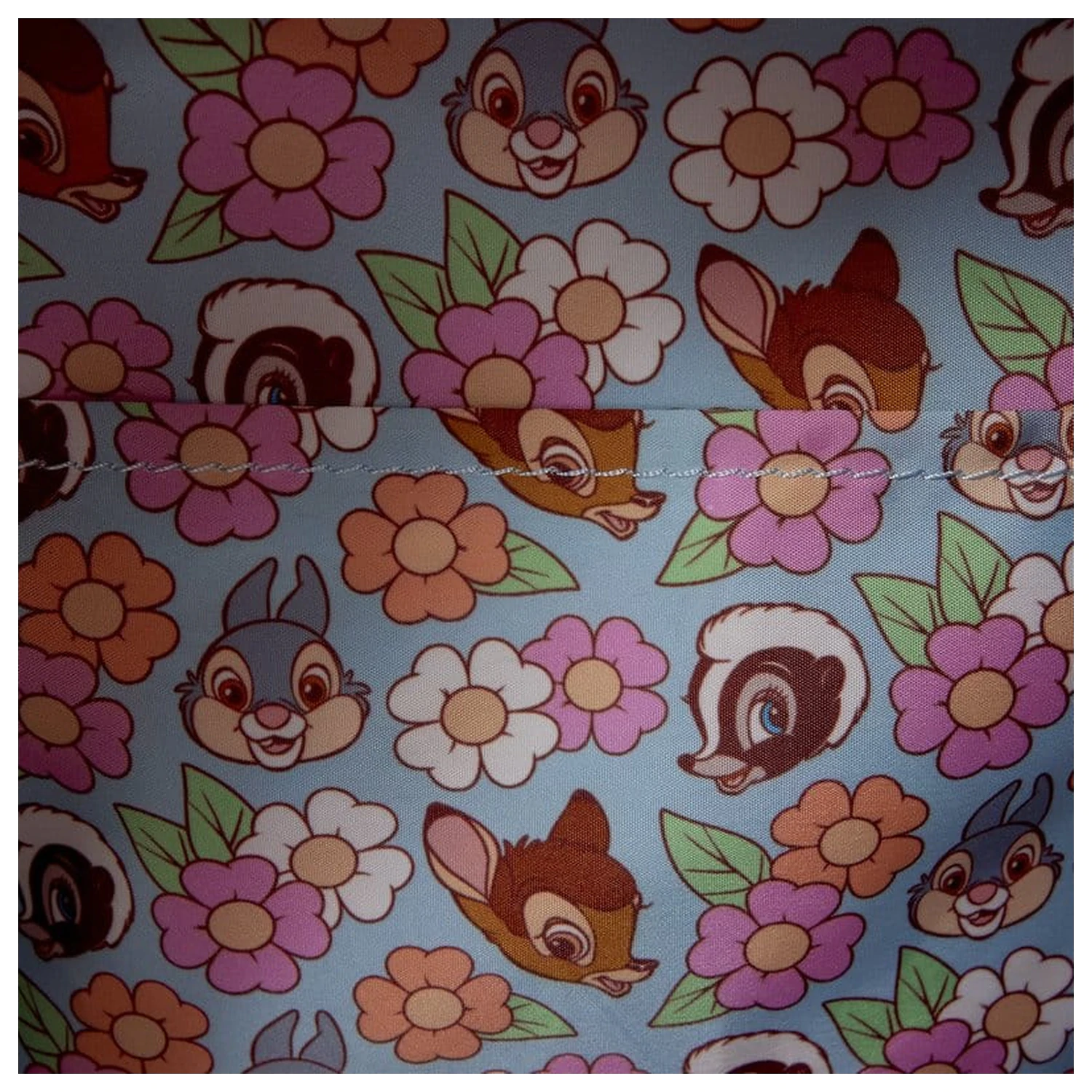 Disney by Loungefly Micro Backpack and Tote Bag Bambi product photo
