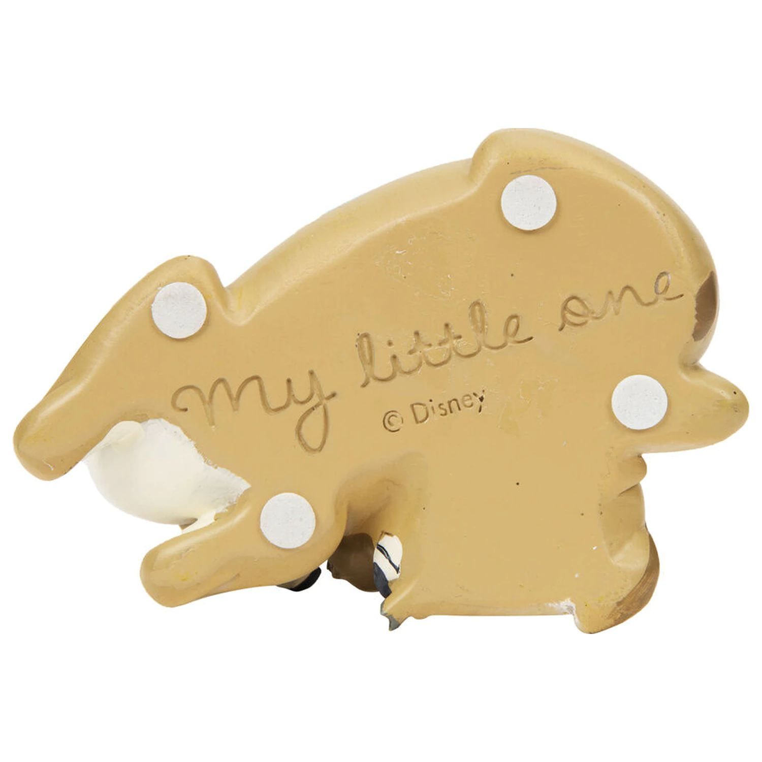 Disney Bambi & Mother figure 10cm product photo