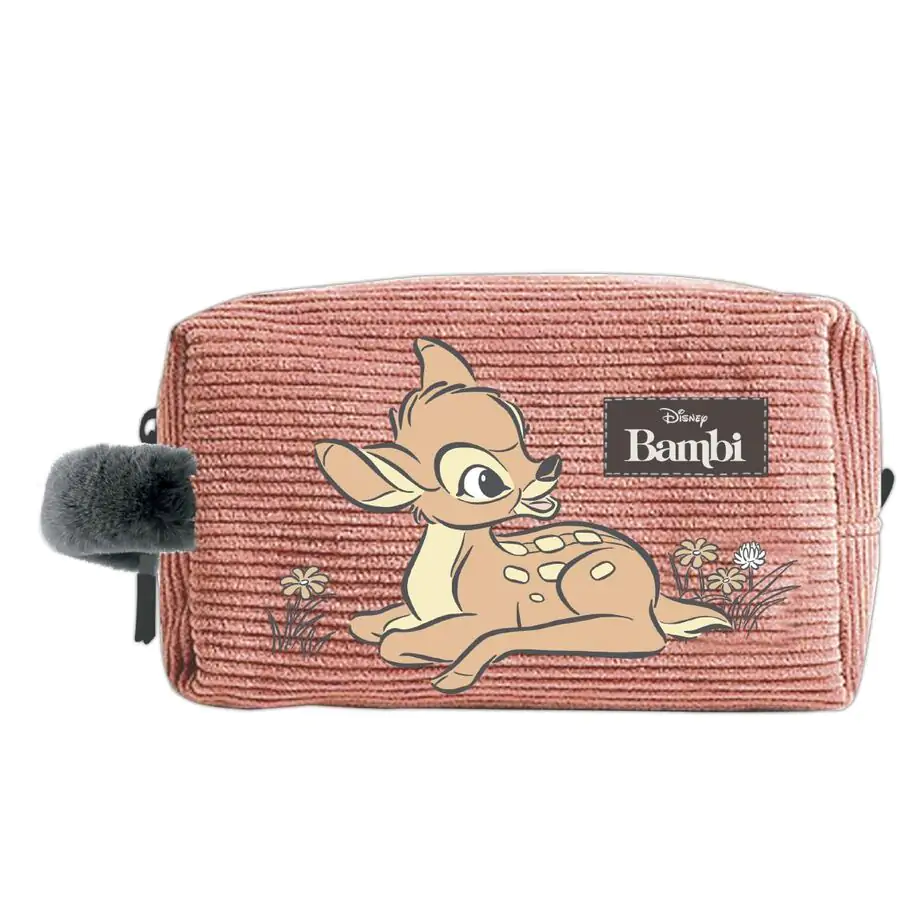 Disney Bambi vanity case product photo