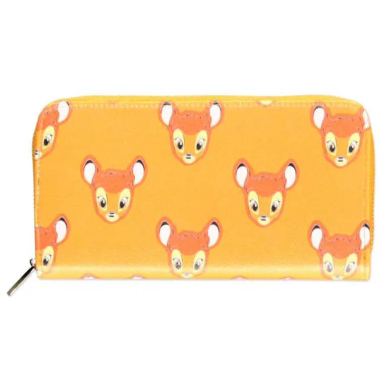 Disney Bambi wallet product photo