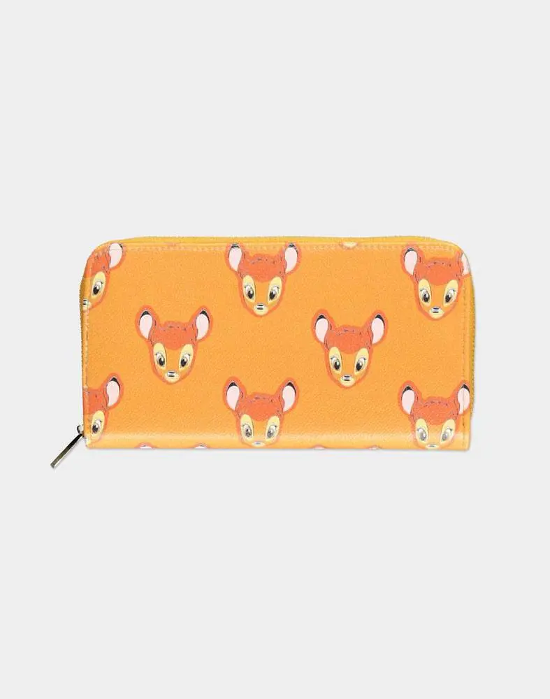 Disney Zip Around Wallet Bambi product photo