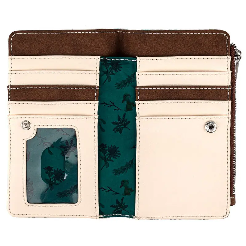 Loungefly Disney Bambi wallet product photo