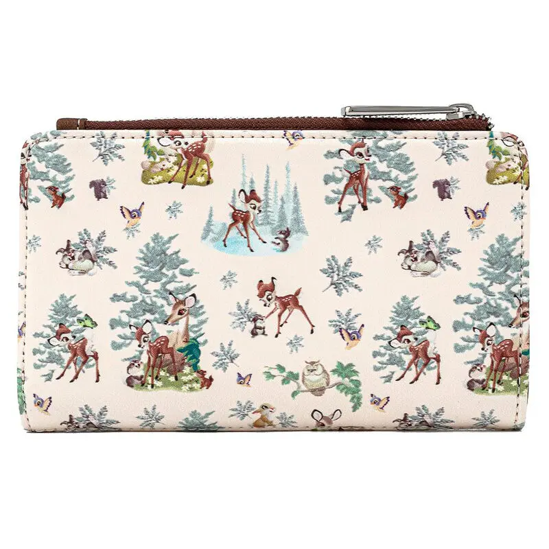 Loungefly Disney Bambi wallet product photo