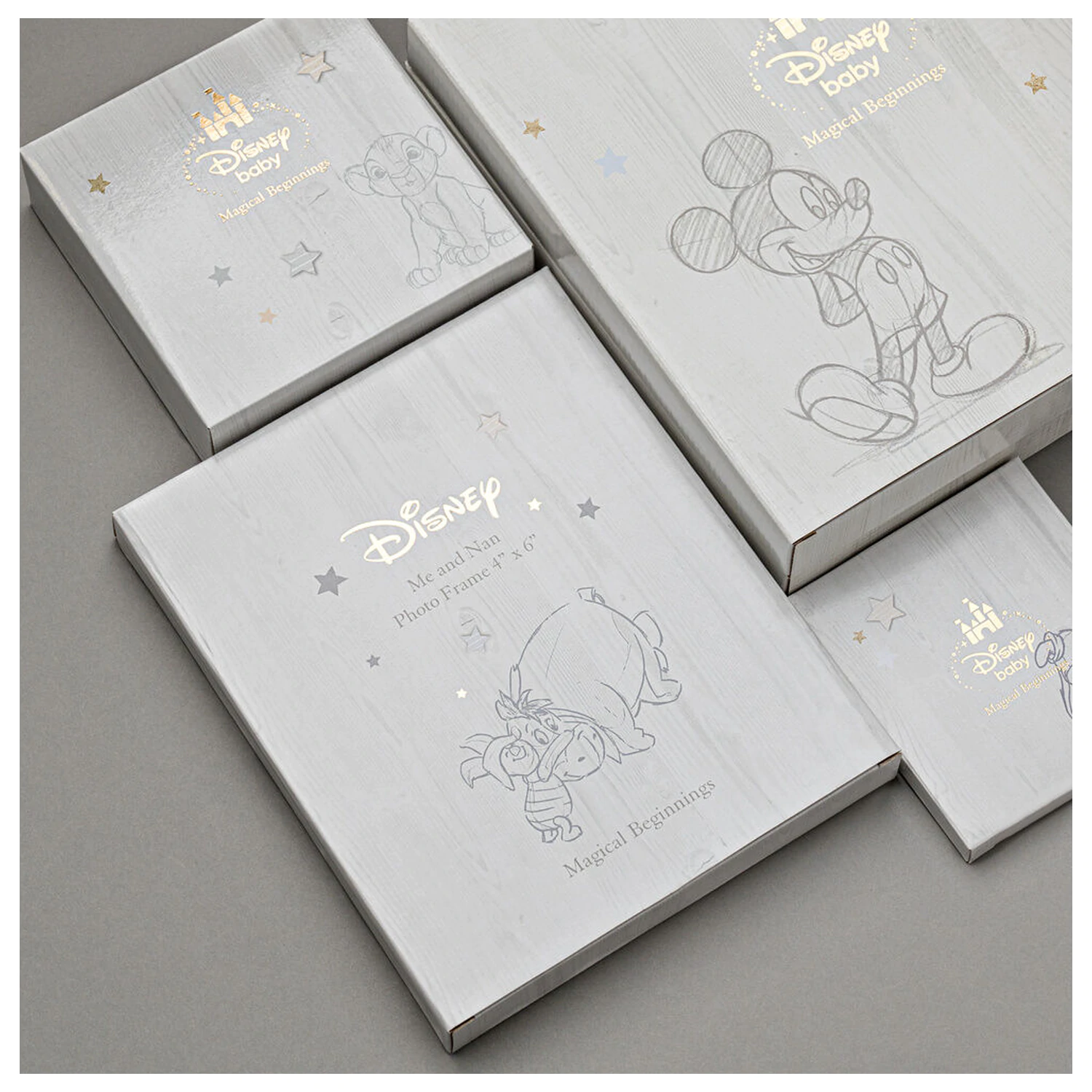 Disney Bambi money box product photo