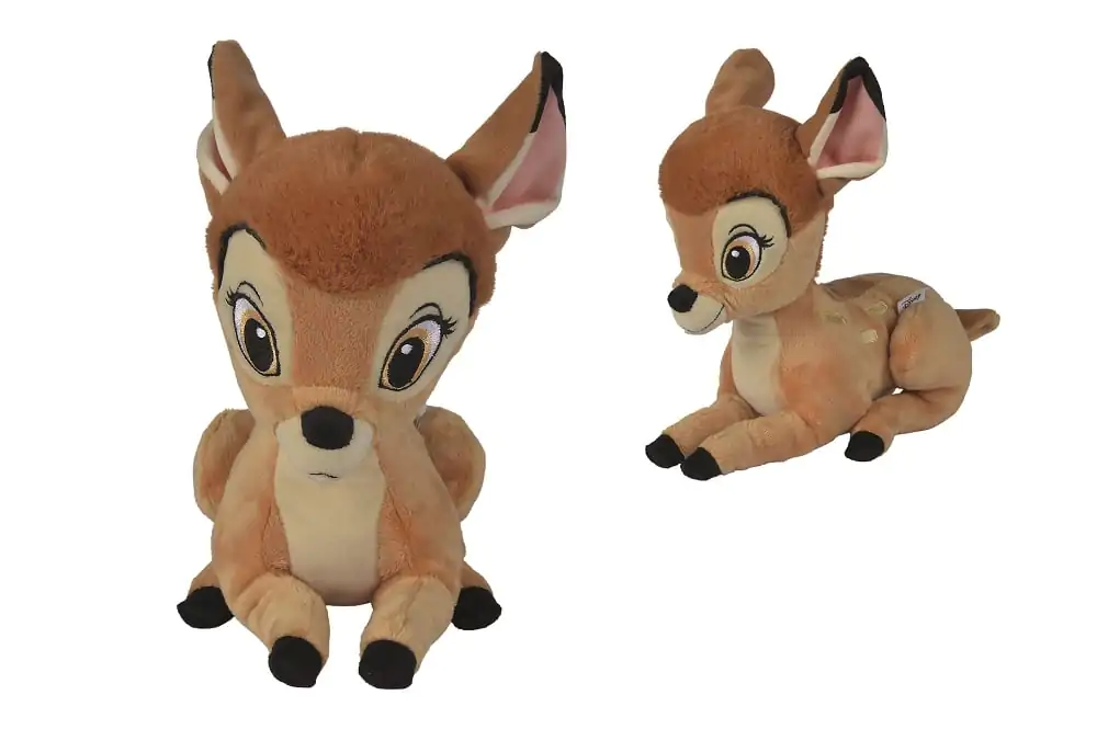 Disney Bambi Plush 35cm product photo