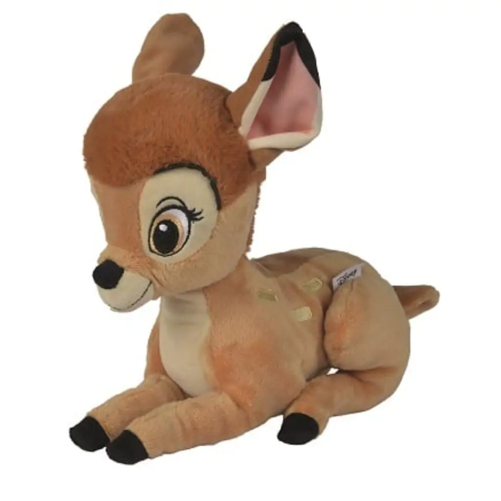 Disney Bambi Plush 35cm product photo