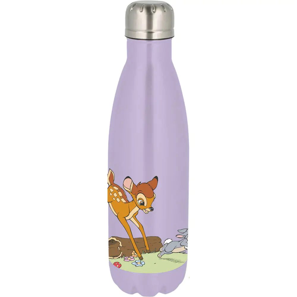 Disney Bambi Stainless steel bottle 780ml product photo