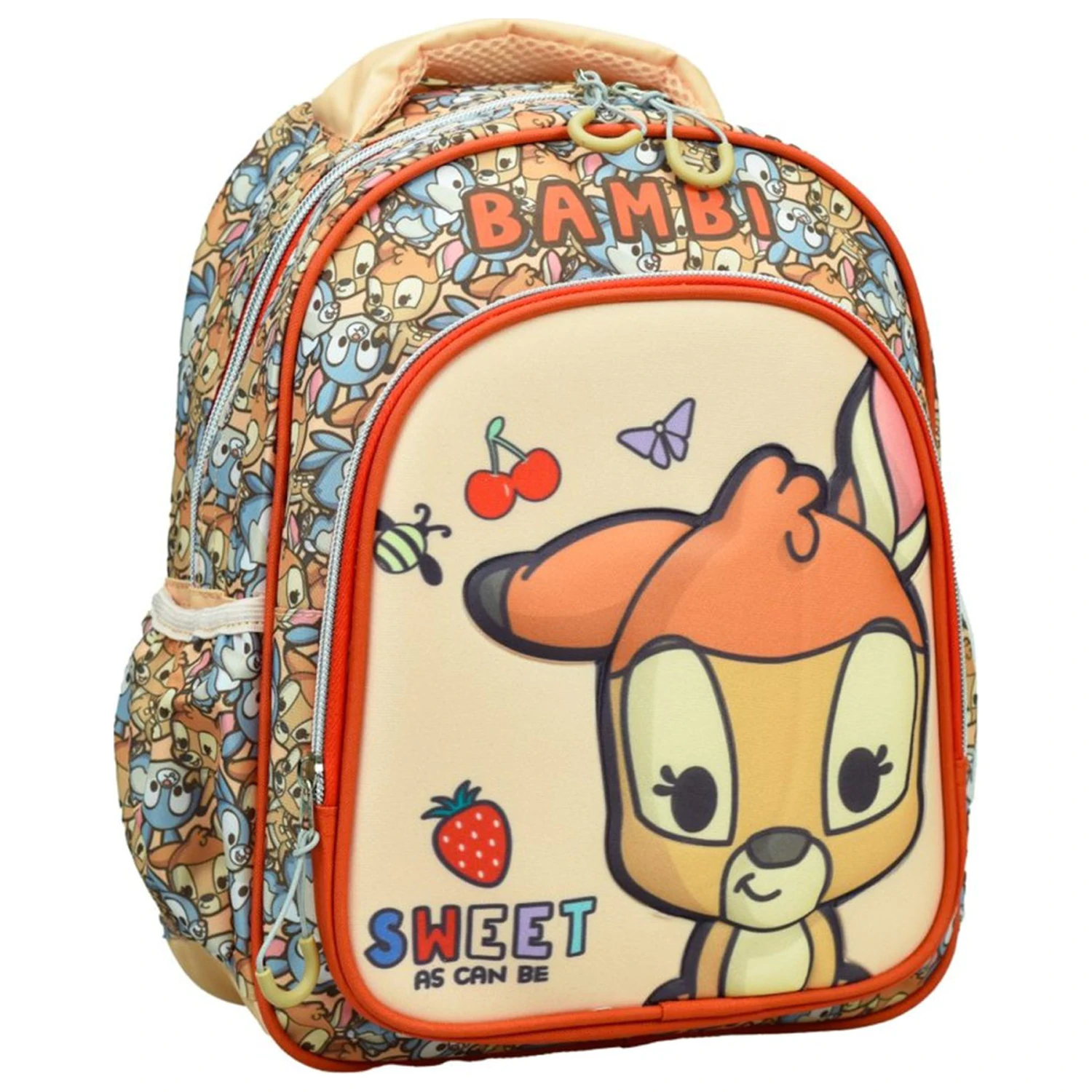 Disney Bambi Sweet Backpack, Bag 30 cm product photo