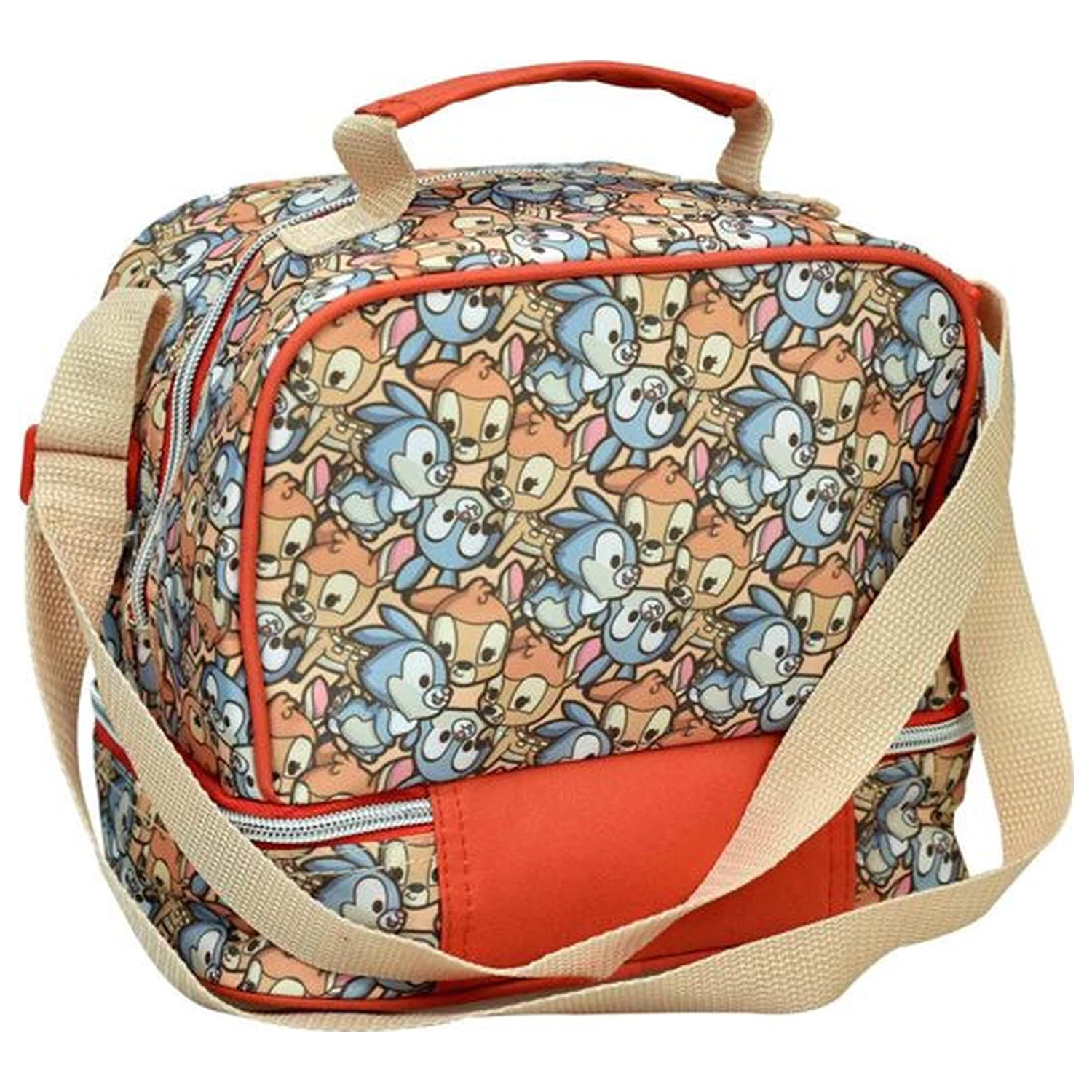 Disney Bambi Sweet Thermo Lunch Bag 21 cm product photo