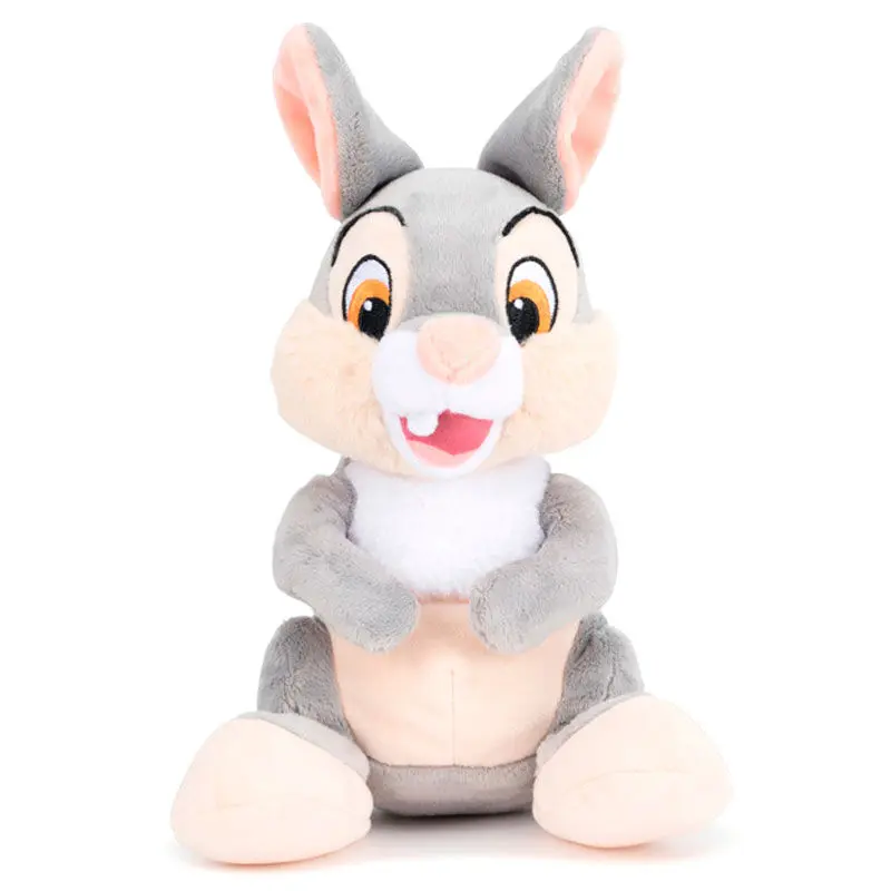 Disney Bambi Tambor plush toy 25cm termékfotó