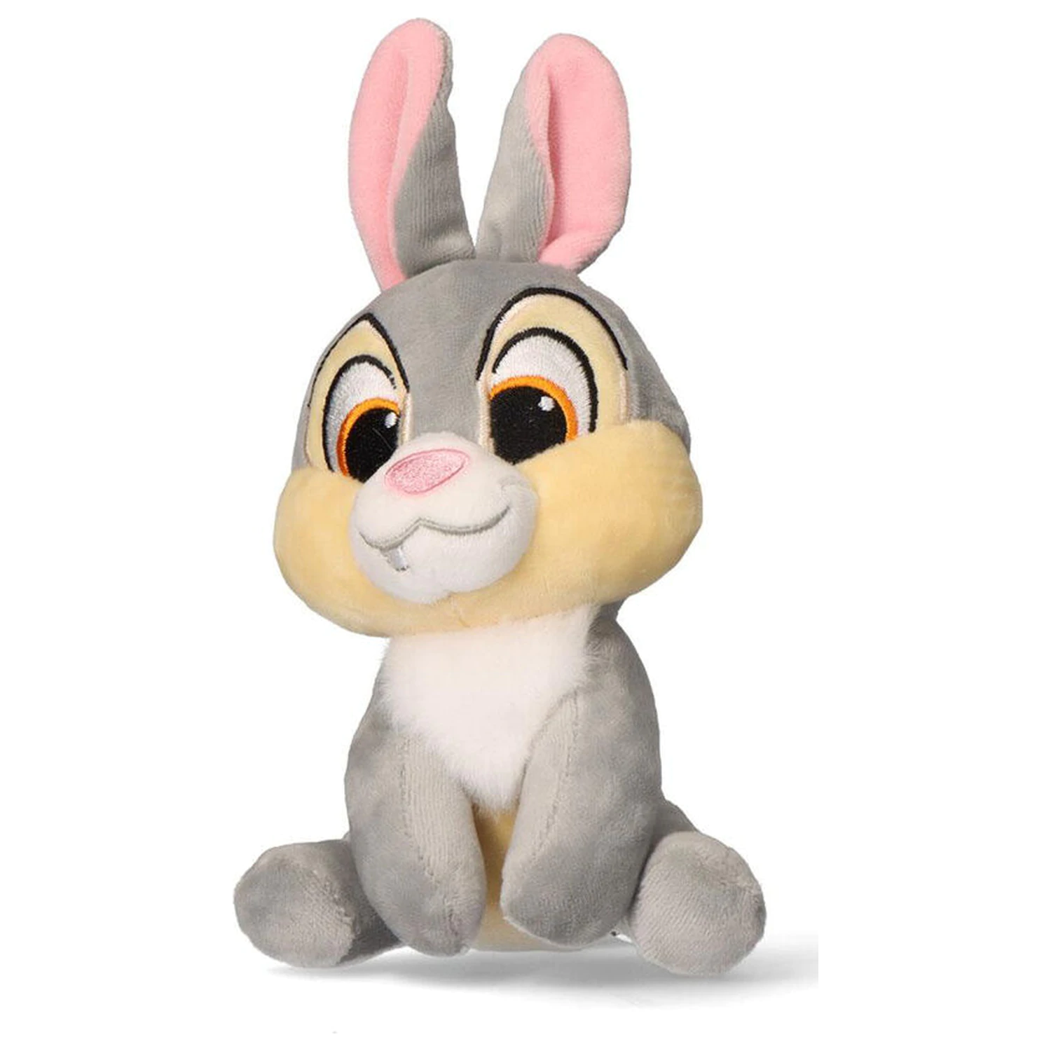 Disney Bambi Tambor plush keychain product photo