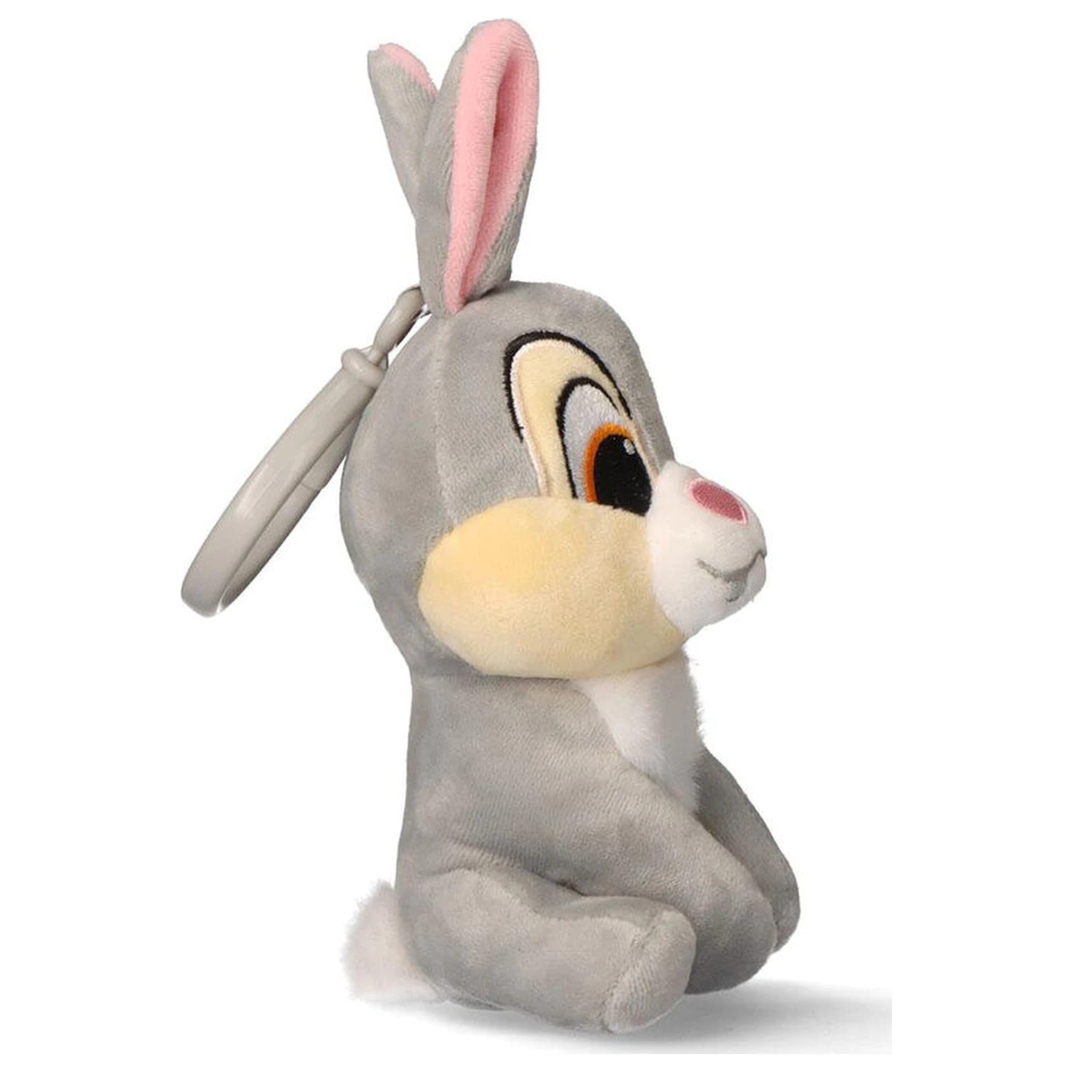 Disney Bambi Tambor plush keychain product photo