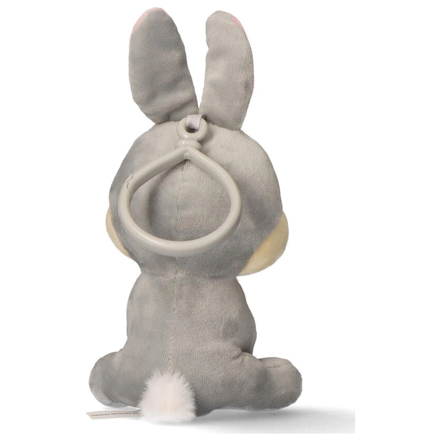 Disney Bambi Tambor plush keychain product photo