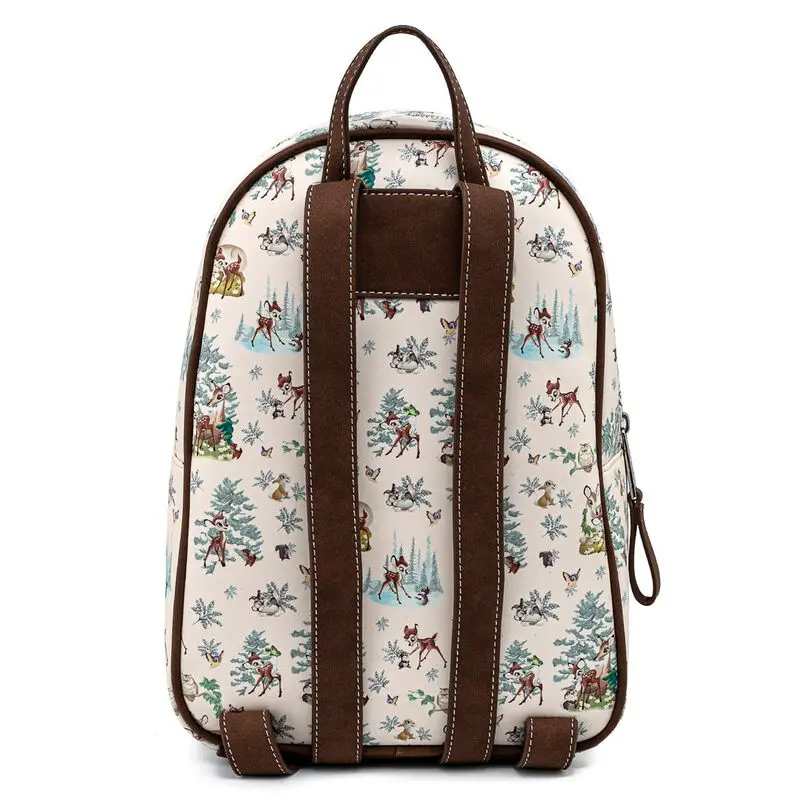 Loungefly Disney Bambi backpack 25cm product photo