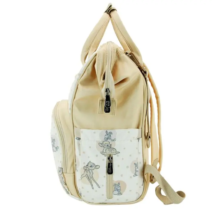 Disney Bambi Tender maternity backpack 41cm product photo