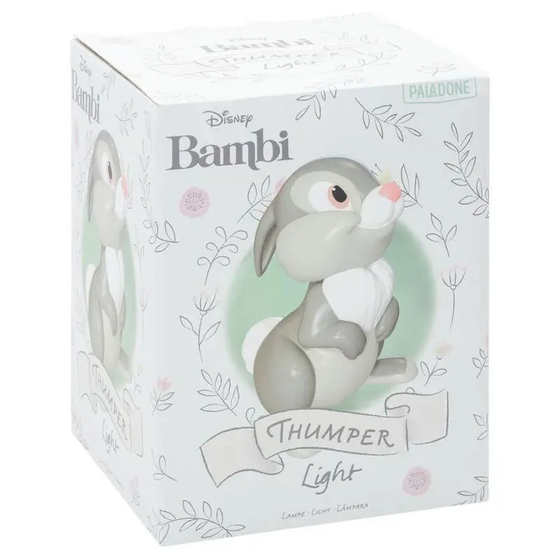 Disney Bambi Thumper 3D light product photo
