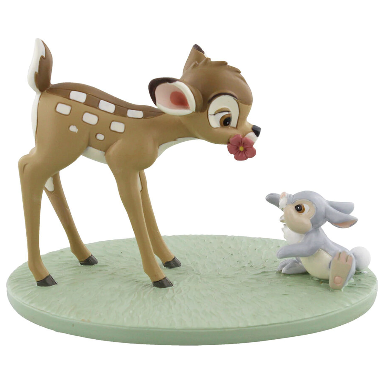 Disney Bambi & Thumper figure product photo