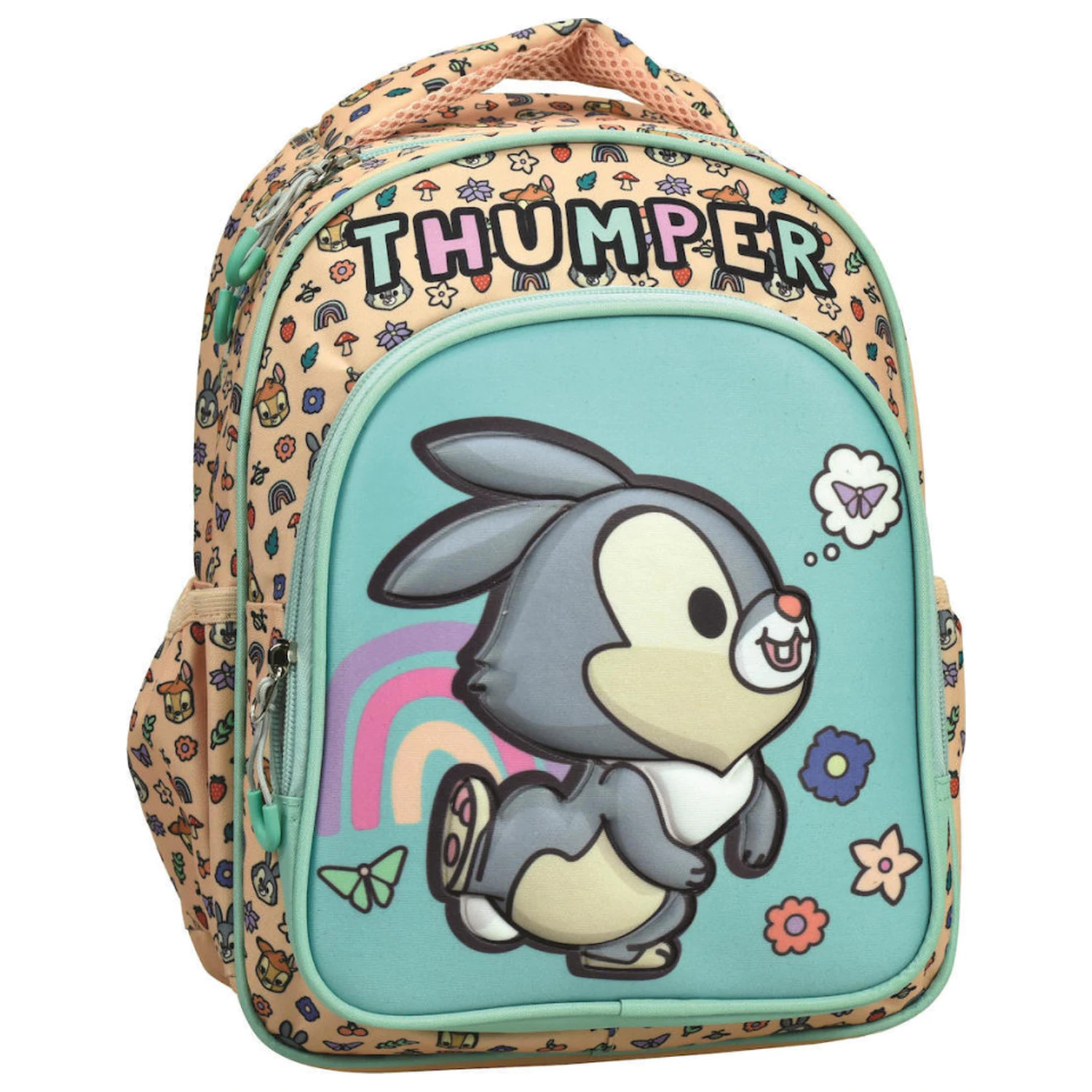 Disney Bambi Thumper backpack, bag 31 cm product photo