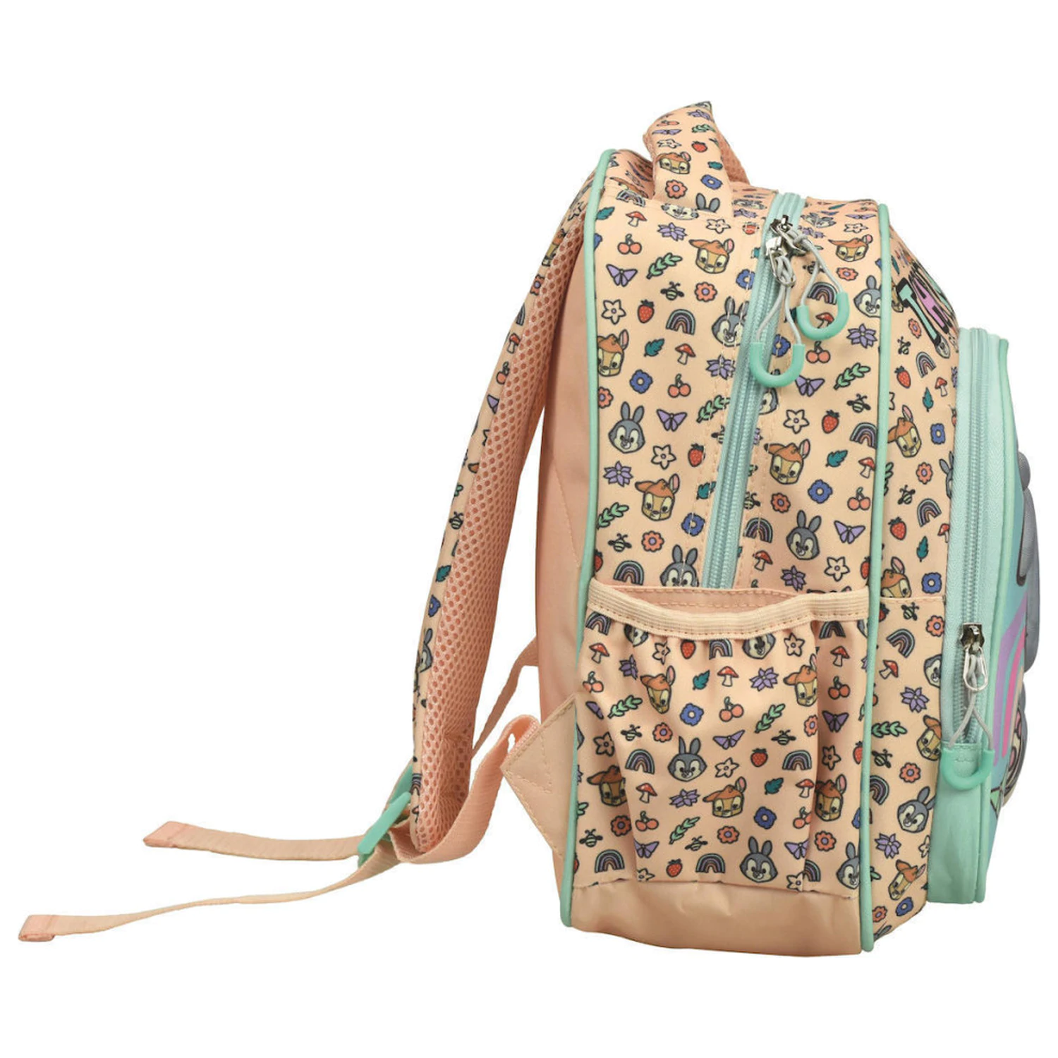 Disney Bambi Thumper backpack, bag 31 cm product photo
