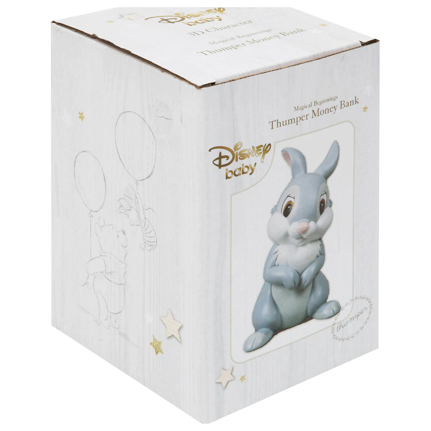 Disney Bambi Thumper money box product photo