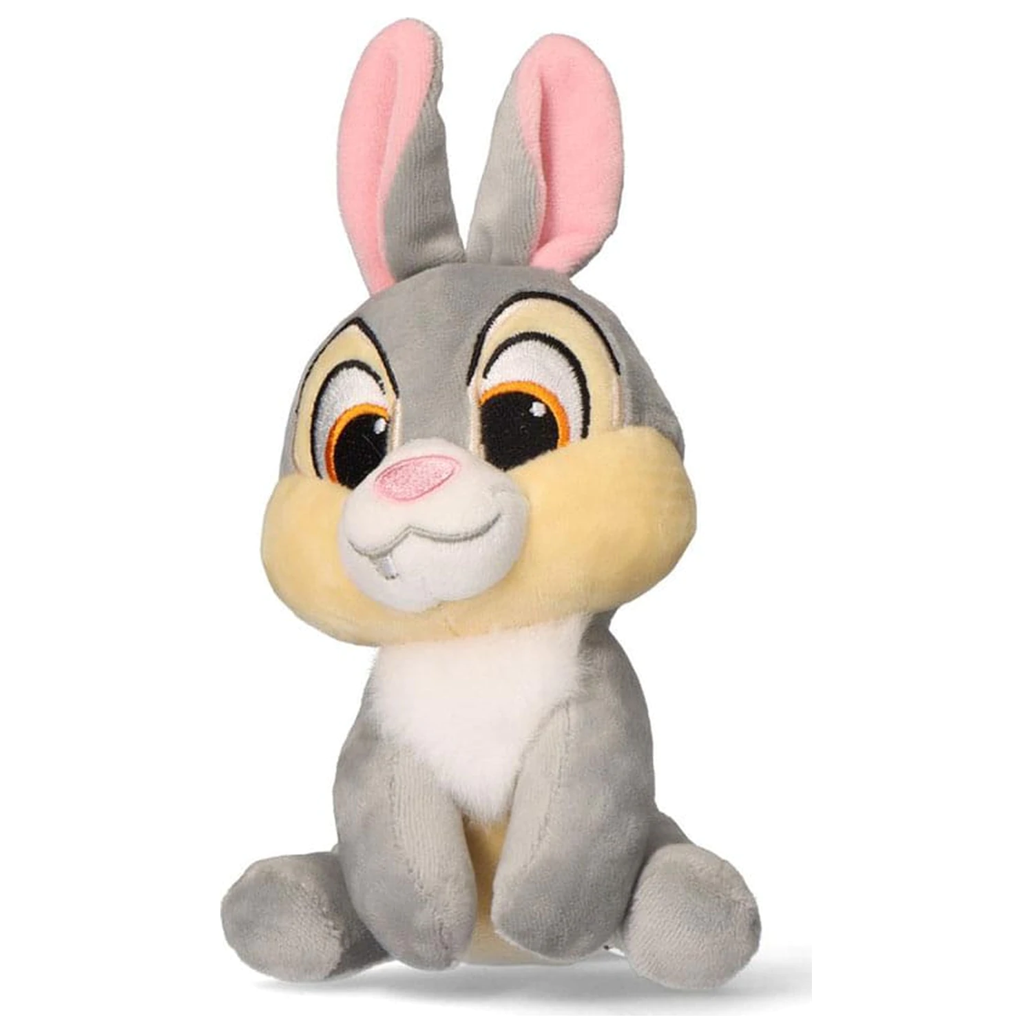 Disney Plush Keychain Aristocats Bambi Thumper 12 cm     product photo