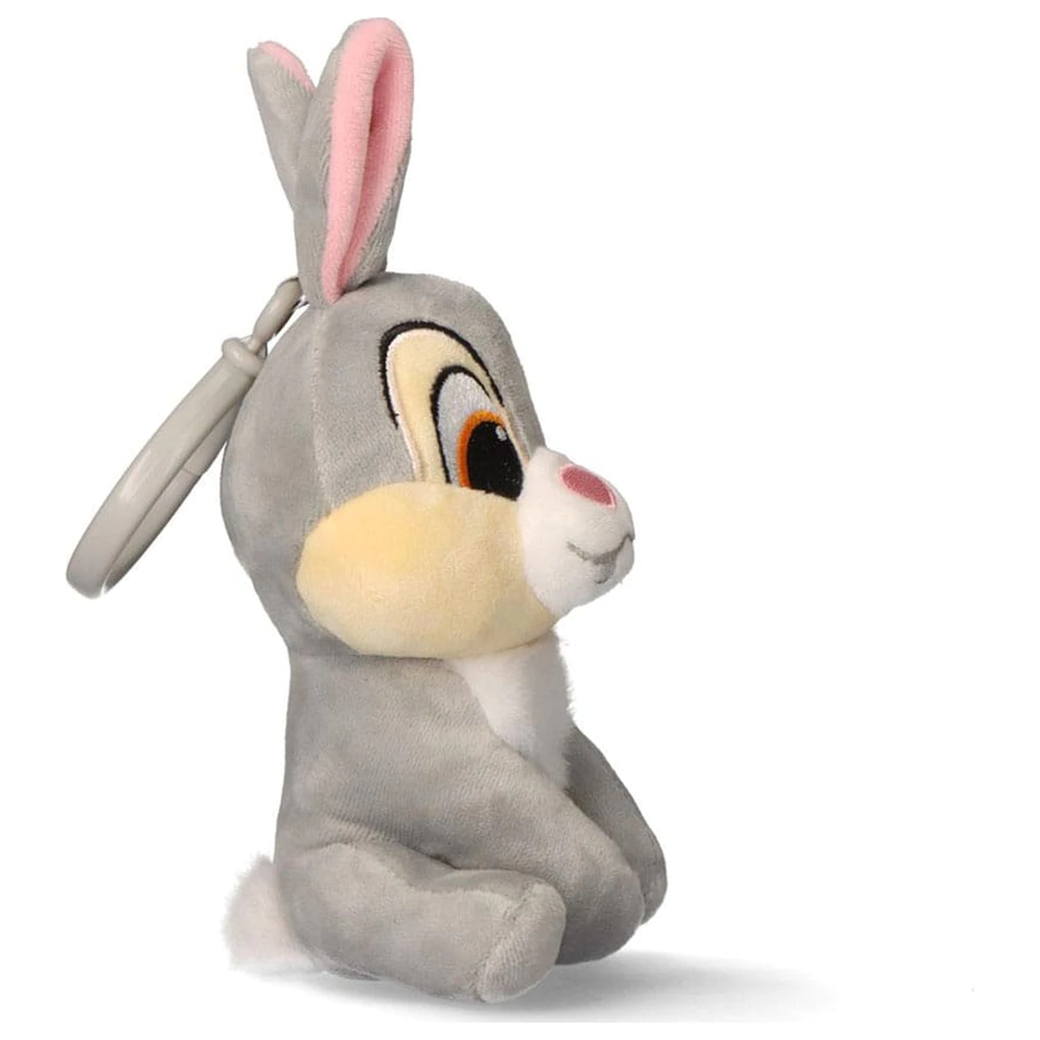 Disney Plush Keychain Aristocats Bambi Thumper 12 cm     product photo