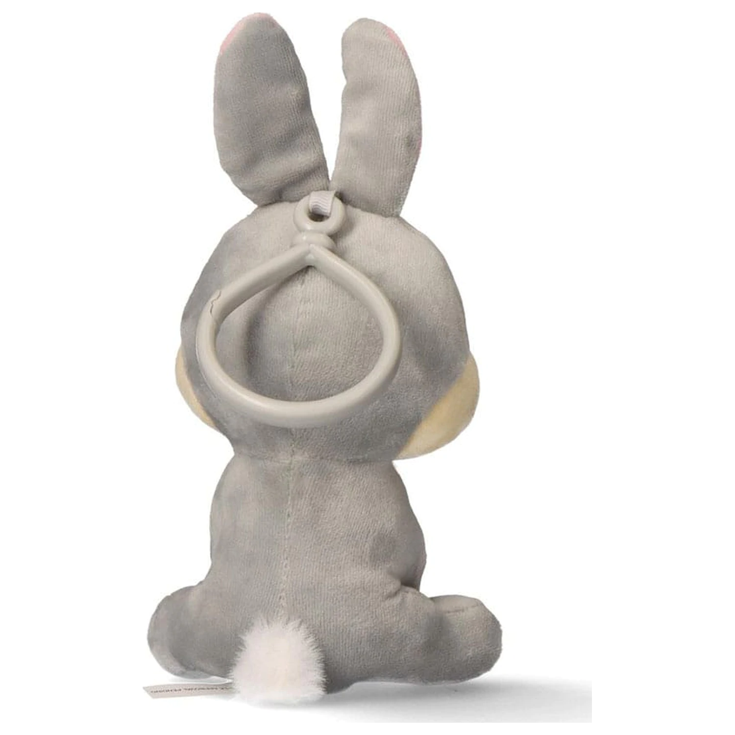 Disney Plush Keychain Aristocats Bambi Thumper 12 cm     product photo