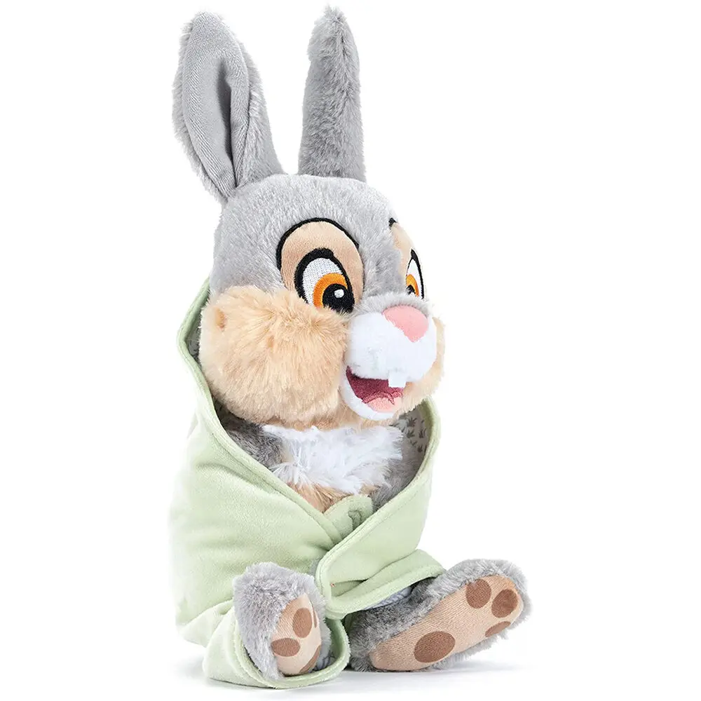 Disney Bambi Tambor plush toy blanket 25cm product photo