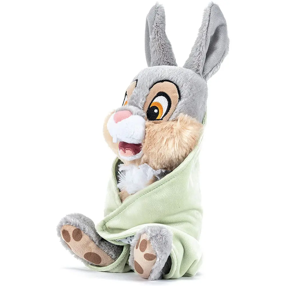Disney Bambi Tambor plush toy blanket 25cm product photo